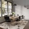 Ekena Millwork 6inW x 24inH x 1inT  EdgeCraft Euphrates Style Seamless Wall Tile WPPVC06X24EEU - alternate 2